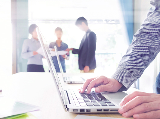 Digital Public Relation