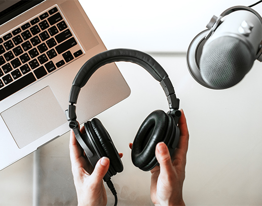 Podcast