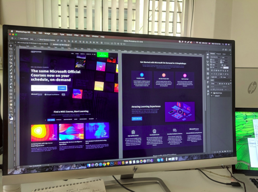 Website Design
